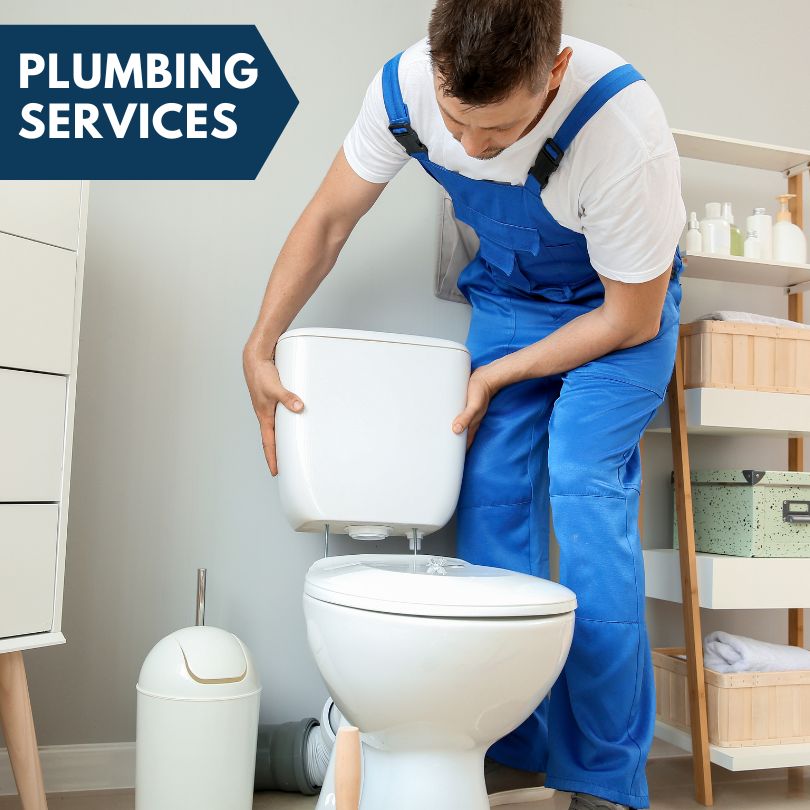 Plumbing Company in Bessemer, MI